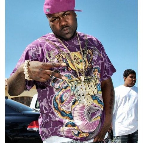 Mistah Fab - TIDAL