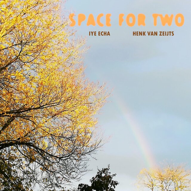 SPACE FOR TWO