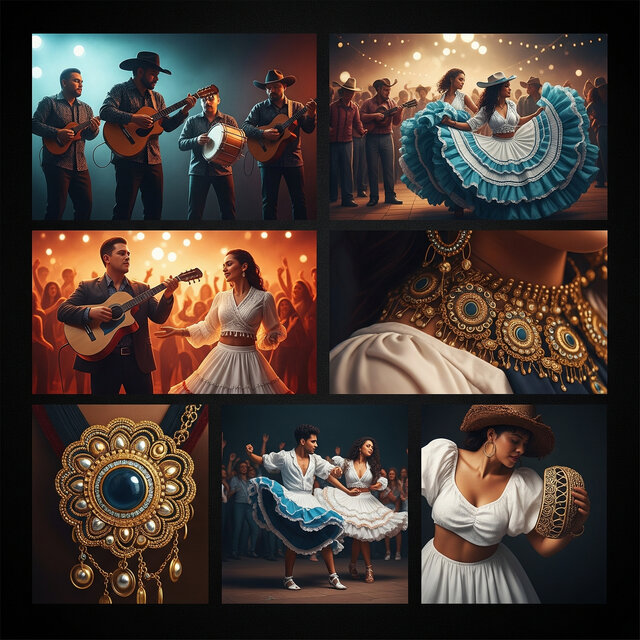 Merengue En Las Venas, Vol.12