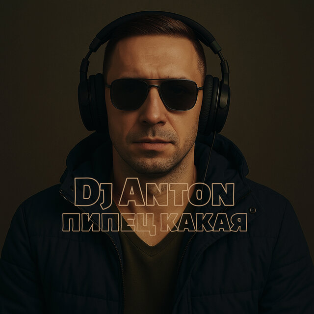 Пипец какая