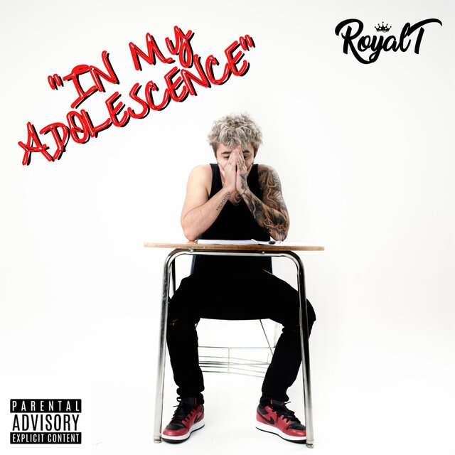 IN MY ADOLESCENCE