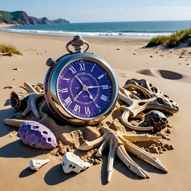 Chrono