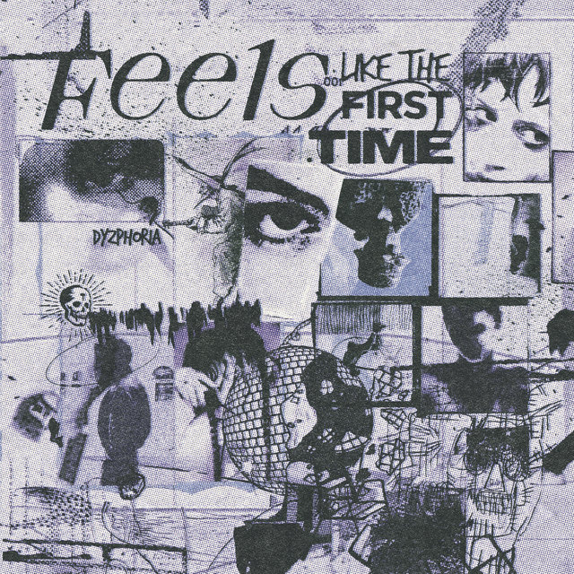 Feels Like the First Time