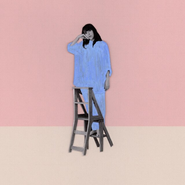 Escalera