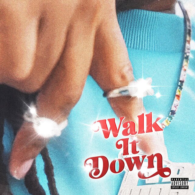 Walk It Down