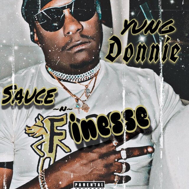 Sauce n Finesse