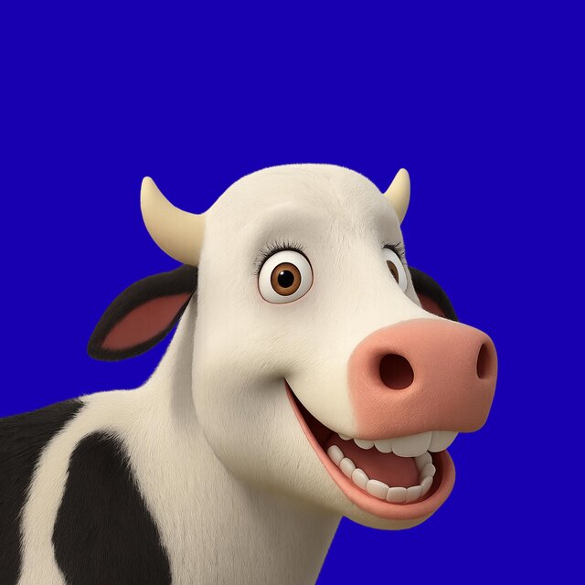 La Vaca(10 Hits)