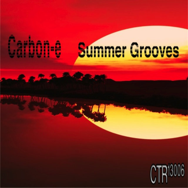 Summer Grooves - EP