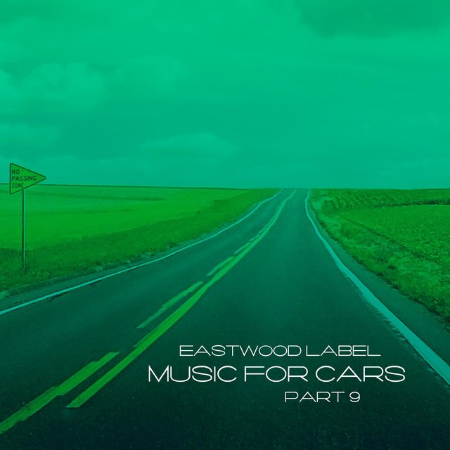 Music For Cars, Vol. 9