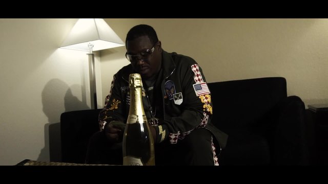 On My Own (Official Video)