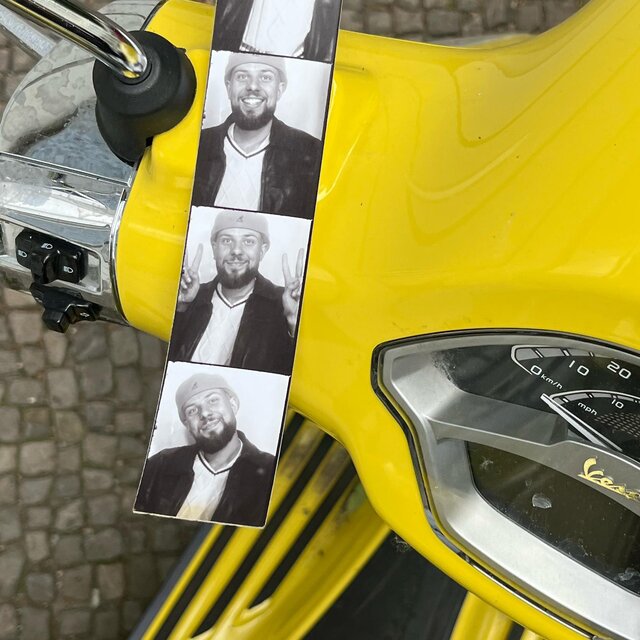 Find ich gut