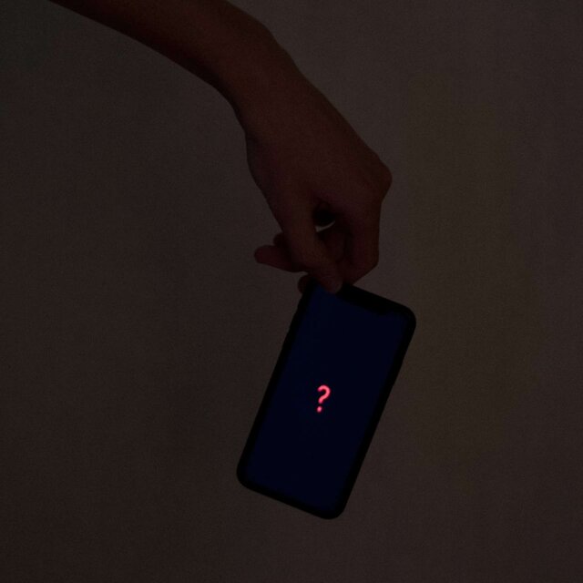 My Mind Demands An Answer 2