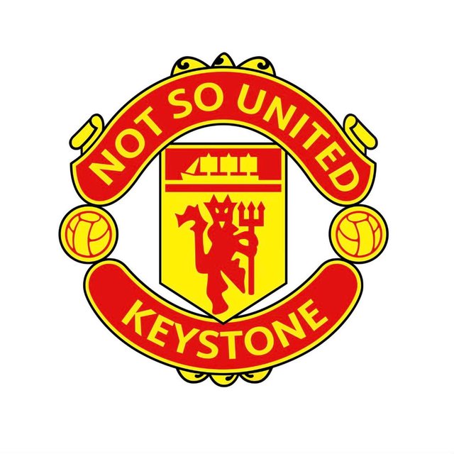 Not So United