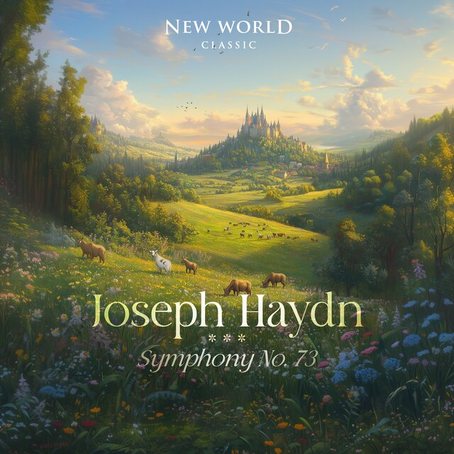 Joseph Haydn: Symphony No. 73 in D Major, Hob. I:73