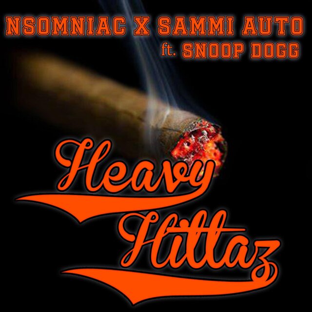 Heavy Hittaz (feat. Sammi Auto & Snoop Dogg)