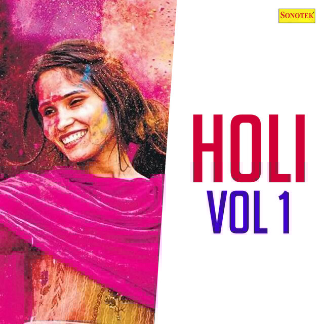 Holi Vol 1