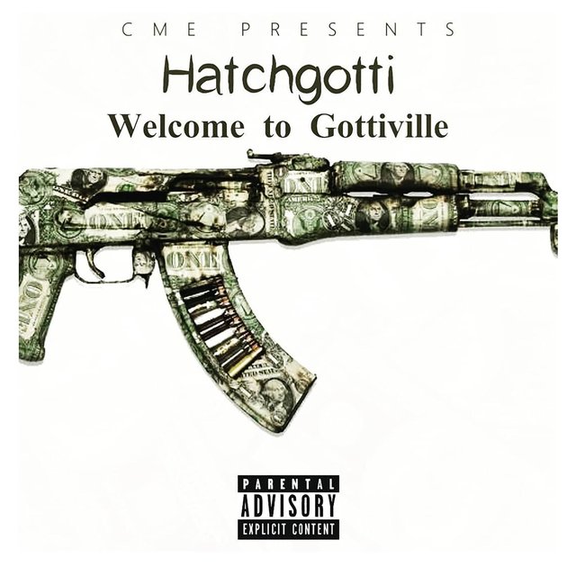 Welcome 2 Gottiville