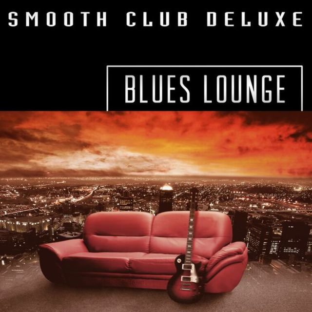 Blues Lounge
