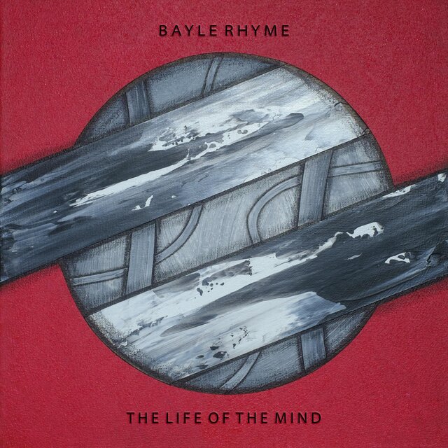 The Life Of The Mind