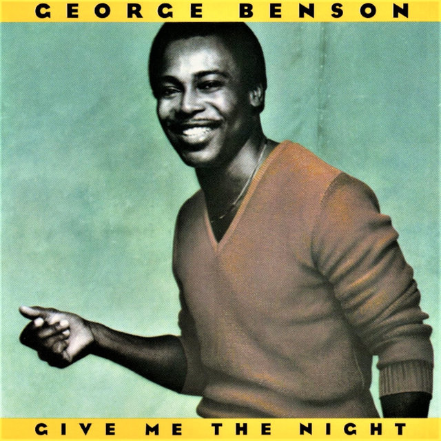 Give Me The Night (Atmos Mix)