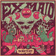 Cover art for album Sorcery by Exmaid