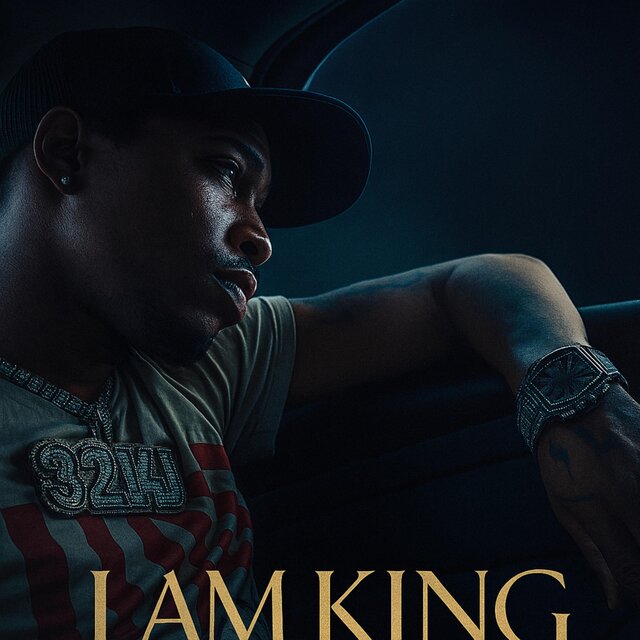 I AM KING