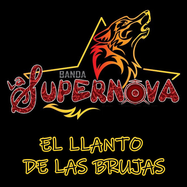 El Llanto De Las Brujas