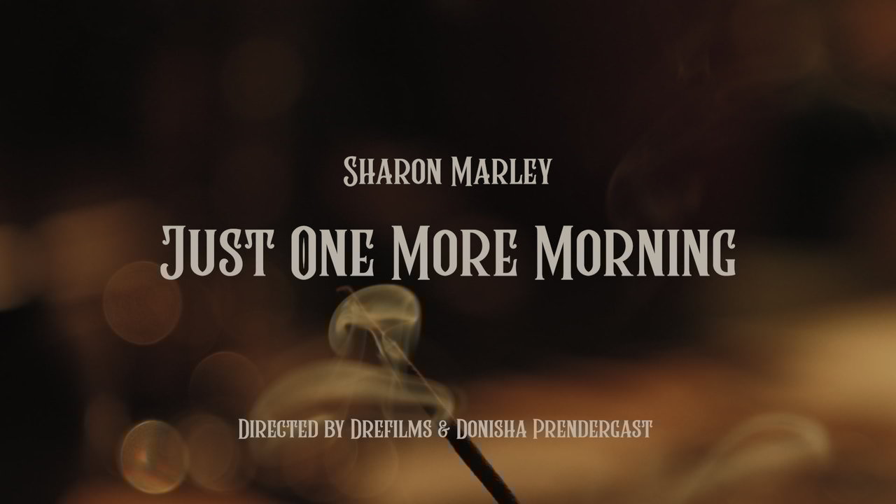 Just One More Morning