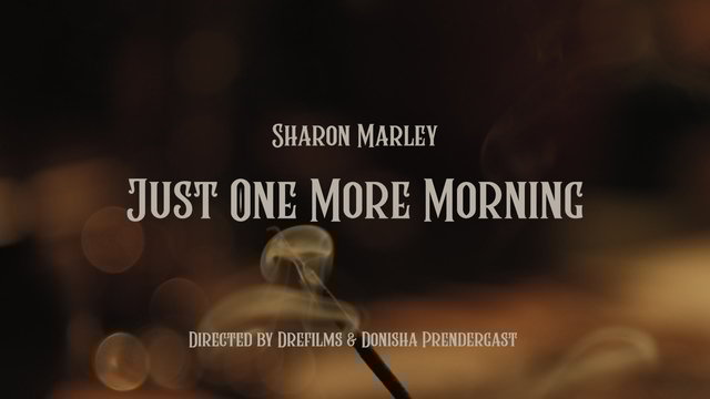 Just One More Morning