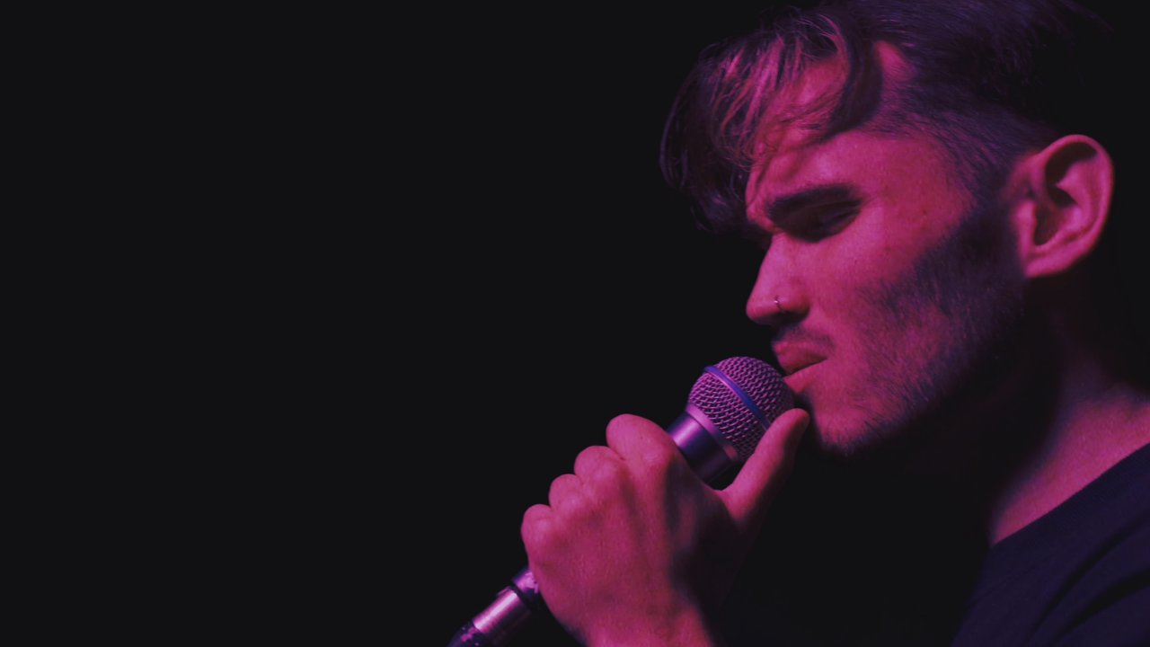 You & Me (Acoustic)