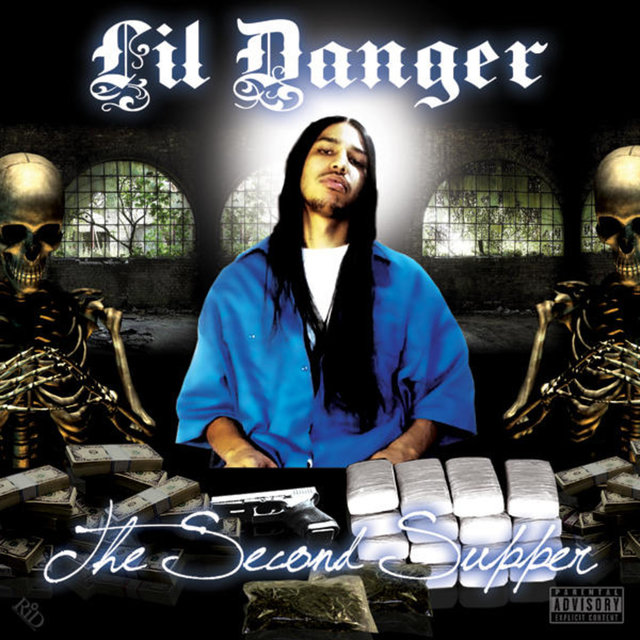 The Second Supper