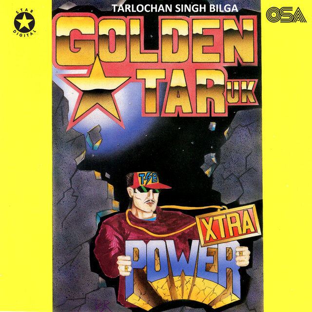 Xtra Power