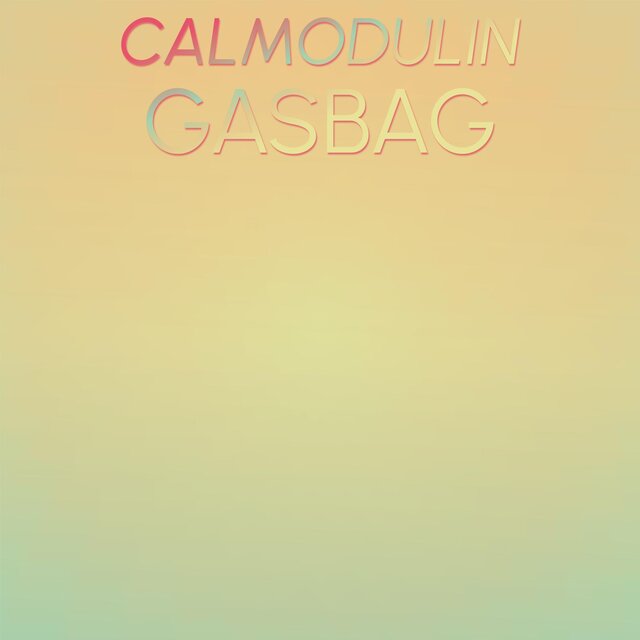 Calmodulin Gasbag