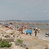 Beach Town