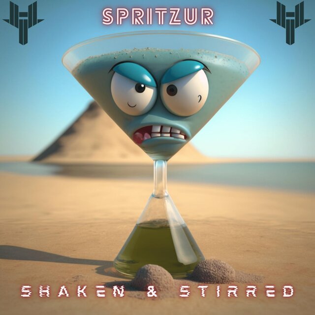 Shaken & Stirred
