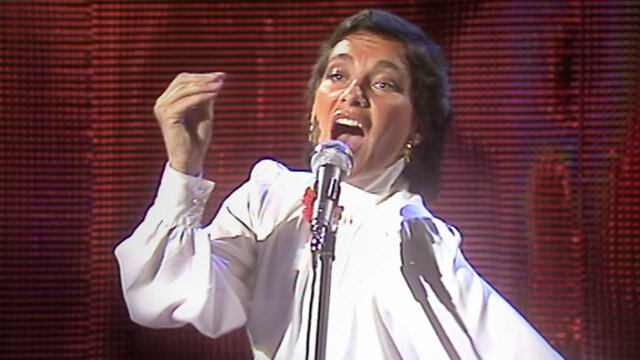Sarà perché ti amo (Musikladen 04.06.1981)