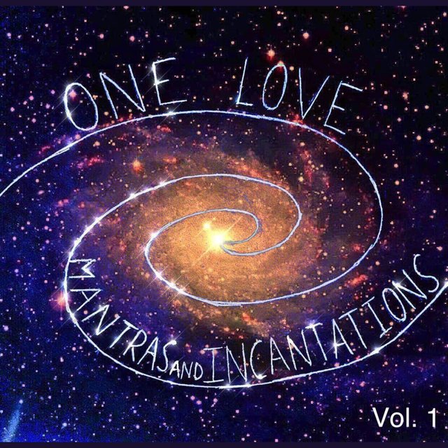 Mantras and Incantations, Vol. 1