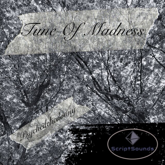 Tune Of Madness
