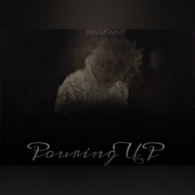 Pouring Up
