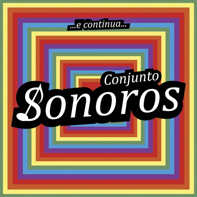 E continua...