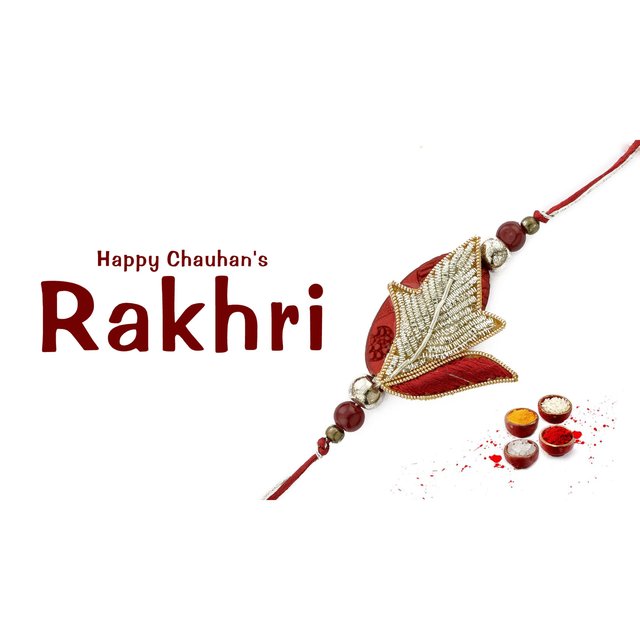 Rakhri