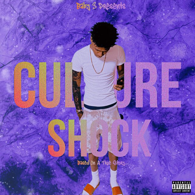 Culture Shock