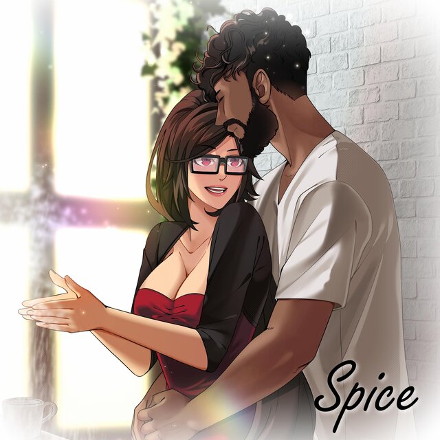Spice (feat. Bryan Bibiano)