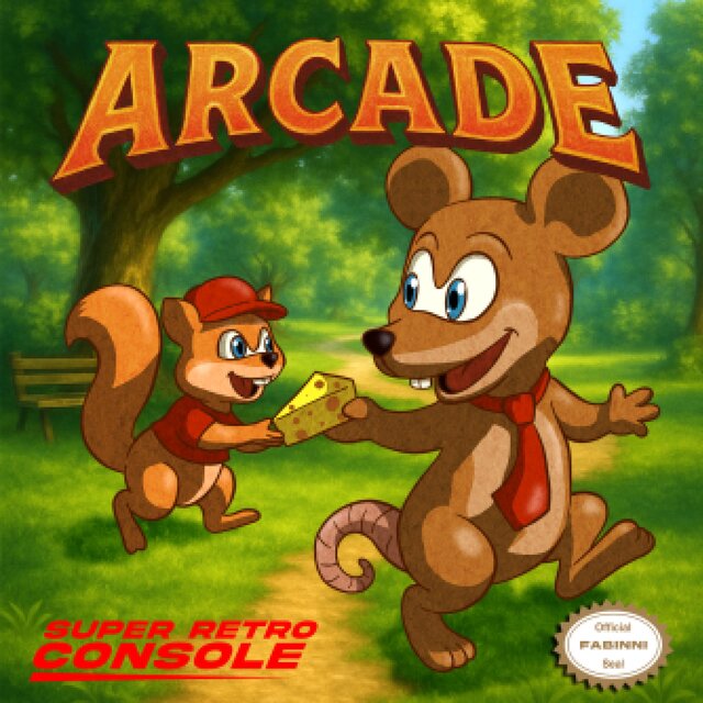 ARCADE
