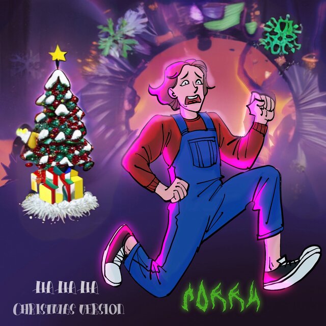НА НА НА (Christmas Version)