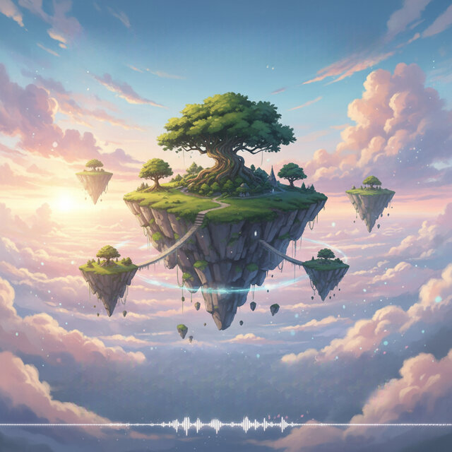 Ethereal Isles