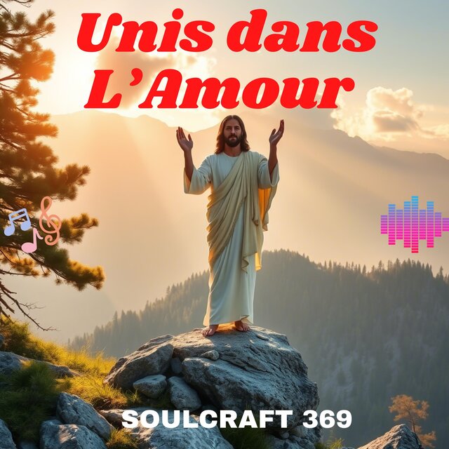 Unis dans l’amour