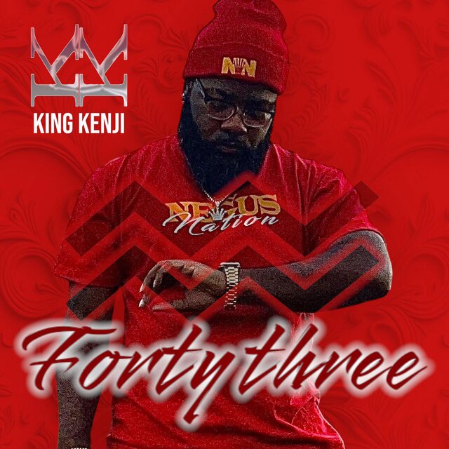 Forty Three