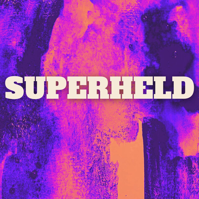Superheld