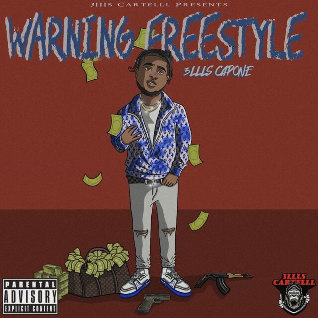 Warning Freestyle